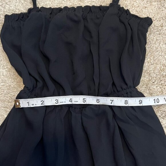 Aritzia Sunday Best Blixen Mini Dress - Picture 8 of 10